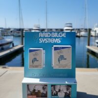 Bilge Maintenance
